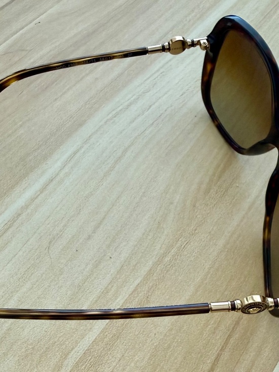 Women’s Versace sunglasses main image 7